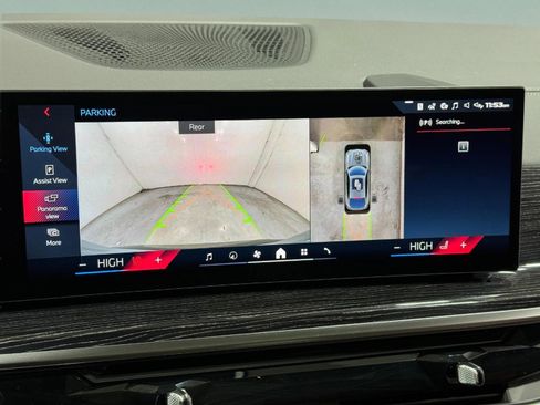 New 2026 BMW X6 M60i image 34