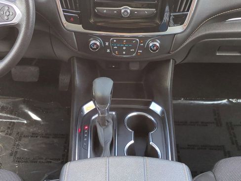 Used 2021 Chevrolet Traverse LS w/ LPO, Cargo Package image 19