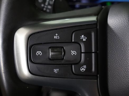 Used 2024 Chevrolet Silverado 1500 RST w/ Max Trailering Package AWD/4WD image 40