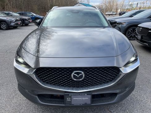 New 2025 MAZDA CX-30 AWD 2.5 S w/ Select Sport Pkg image 3