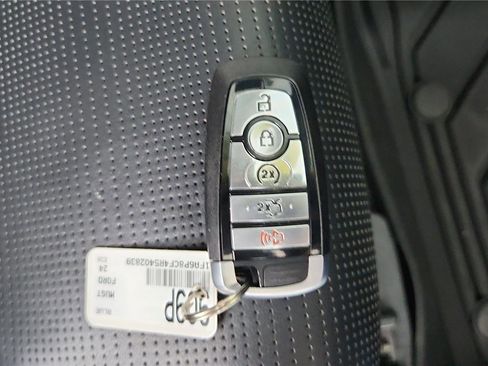 Used 2024 Ford Mustang GT Premium RWD image 19