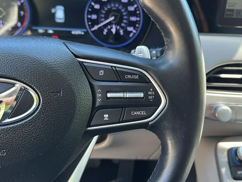 New 2022 Hyundai Palisade SEL w/ 8P Bench Seat Package image 16