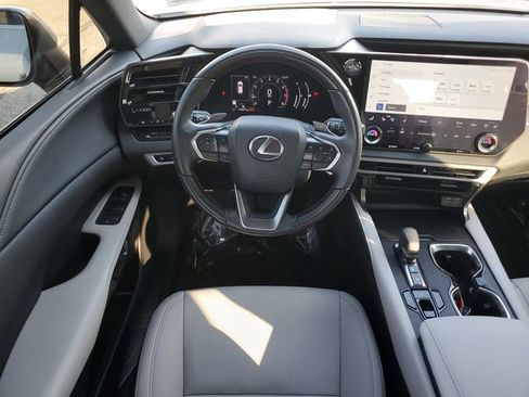 Used 2023 Lexus RX 350 Premium w/ Accessory Package FWD image 18