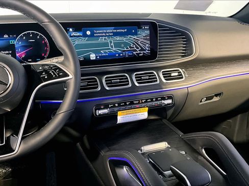 New 2026 Mercedes-Benz GLE 450 4MATIC image 8
