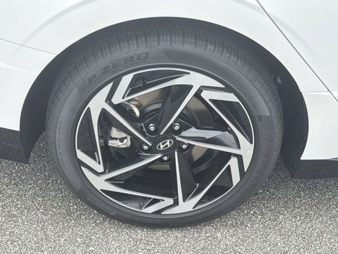 New 2026 Hyundai Sonata SEL FWD image 17