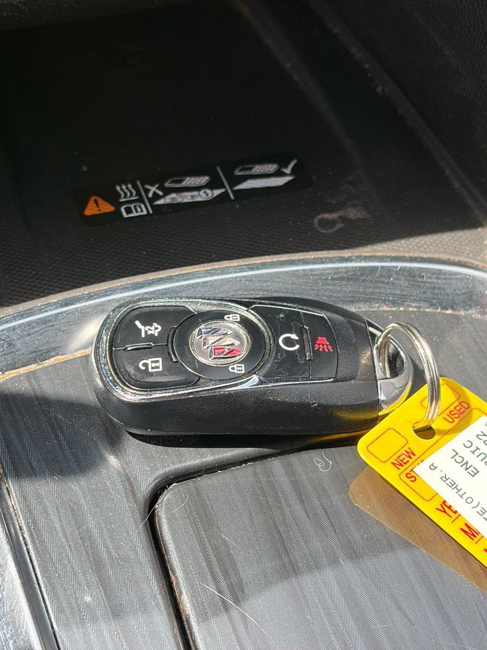 Used 2022 Buick Enclave Premium FWD image 13