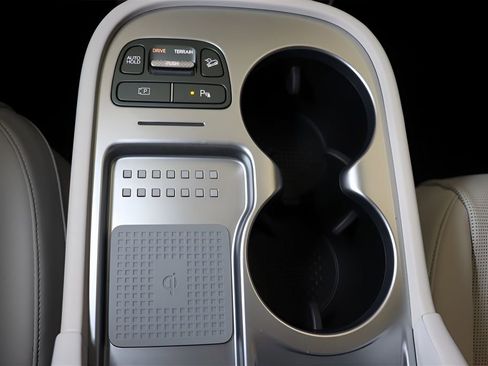 New 2026 Hyundai Ioniq 9 SEL image 21