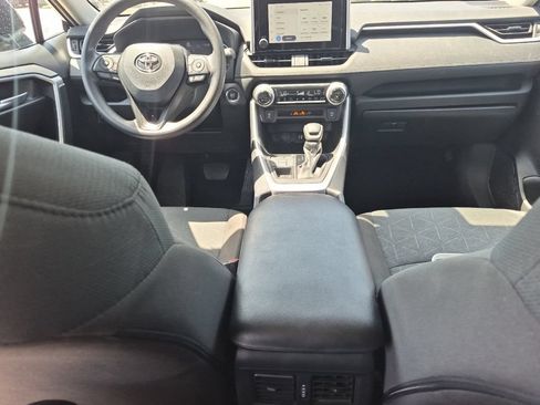 Certified 2025 Toyota RAV4 XLE AWD/4WD image 13