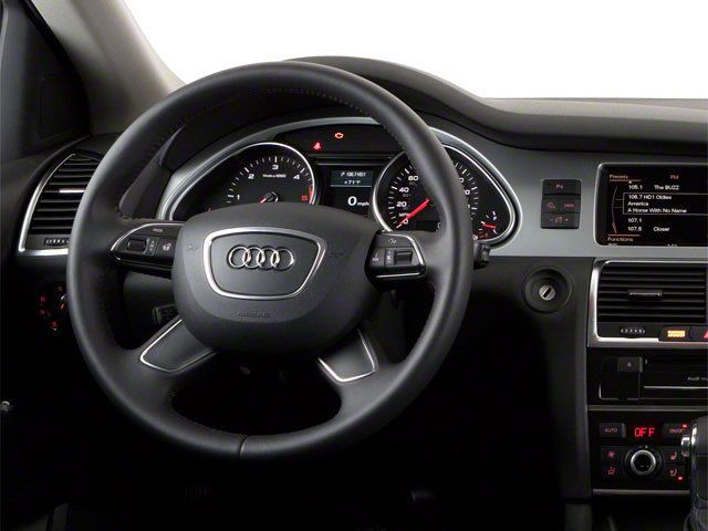 Used 2012 Audi Q7 TDI Premium Plus AWD/4WD image 6