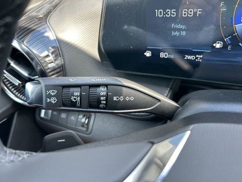 New 2026 Chevrolet Equinox LT w/ Convenience Package II image 19