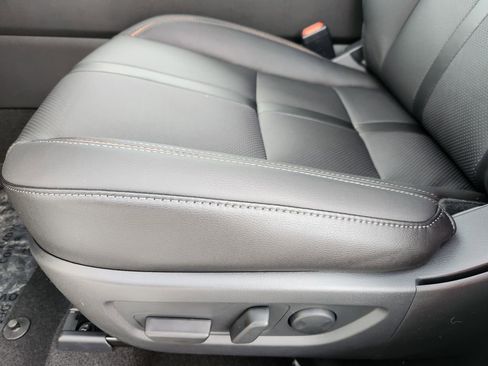 New 2026 MAZDA CX-50 AWD 2.5 Hybrid w/ Cargo Package image 13