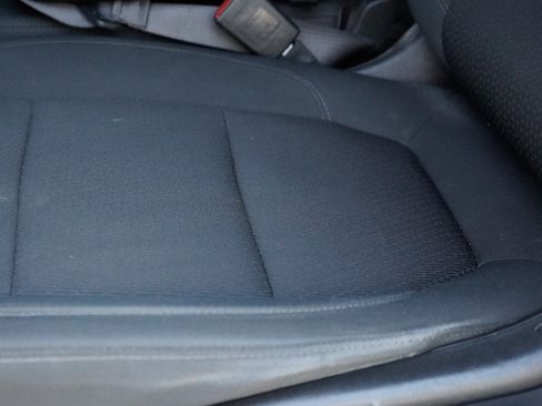 Used 2021 Chevrolet Silverado 1500 Custom image 16