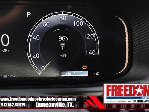 New 2026 Jeep Grand Wagoneer 2WD w/ Premium Group I image 31