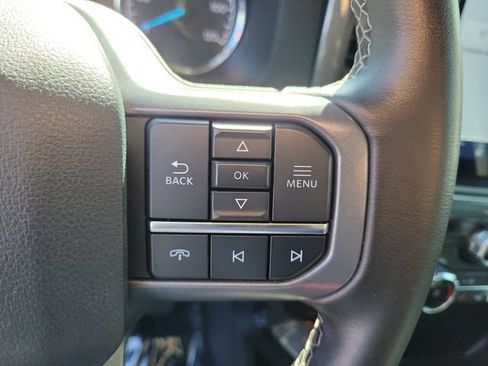 Certified 2023 Ford F150 XLT w/ Equipment Group 302A High AWD/4WD image 6