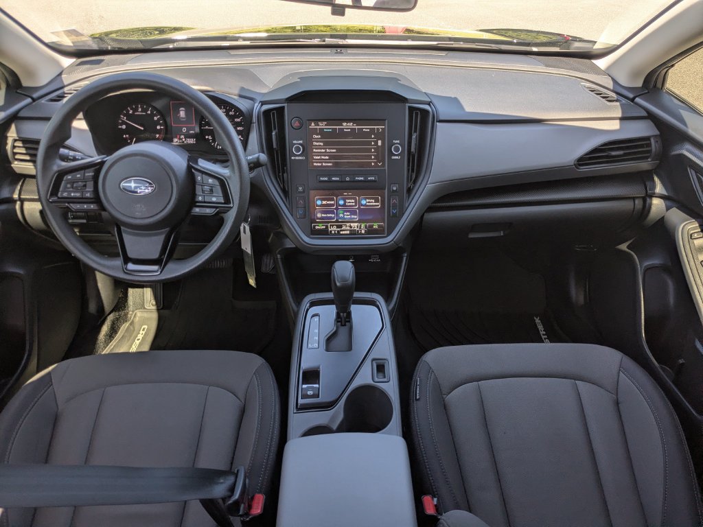 Used 2025 Subaru Crosstrek 2.0i AWD/4WD image 15
