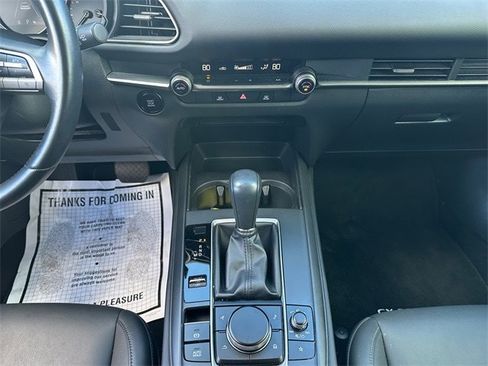 Used 2023 MAZDA CX-30 AWD 2.5 S w/ Select Package image 11