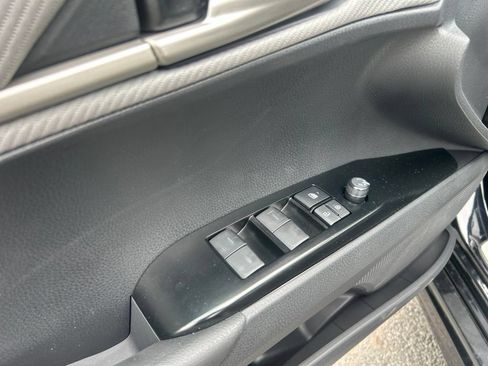 Certified 2026 Toyota Camry SE w/ Convenience Package FWD image 11
