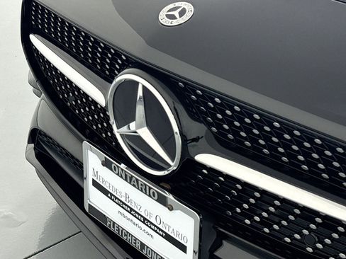 Certified 2023 Mercedes-Benz CLA 250 image 13