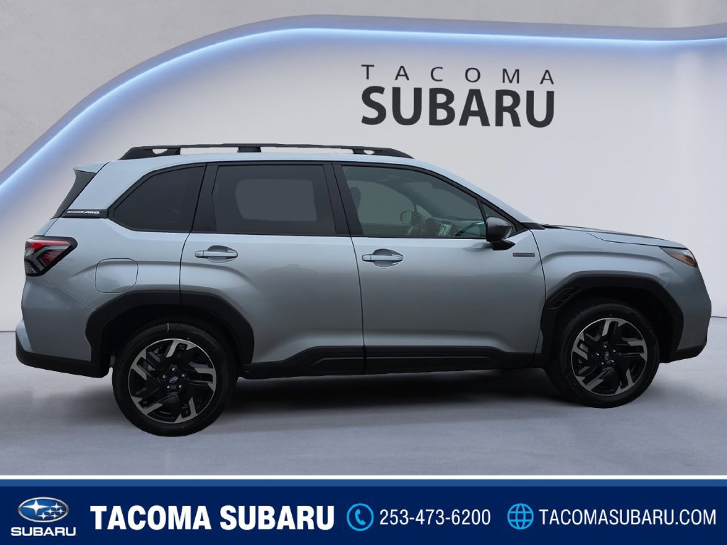 New 2026 Subaru Forester Touring AWD/4WD image 6