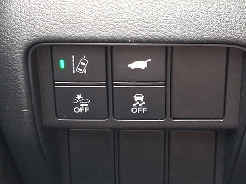Certified 2019 Honda CR-V EX-L image 24