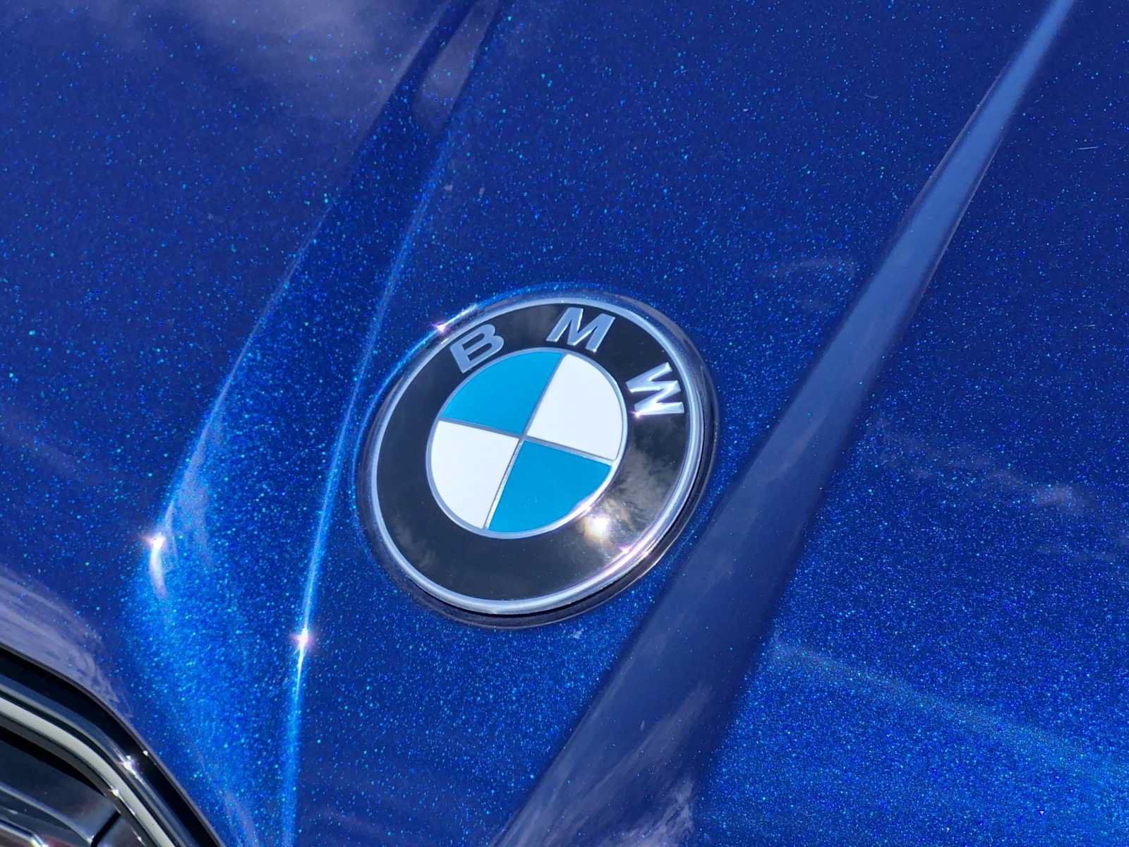 Used 2026 BMW X3 M50 w/ Premium Package AWD/4WD image 12