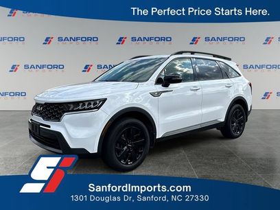 Used 2022 Kia Sorento S