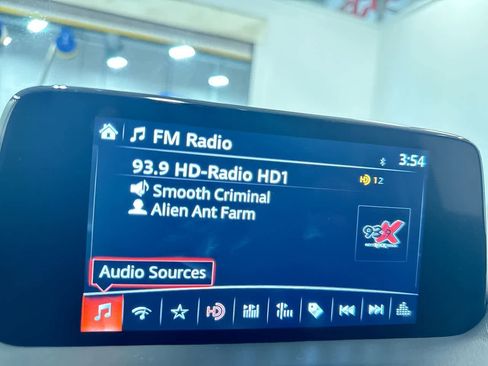 Used 2020 MAZDA CX-5 Grand Touring image 25