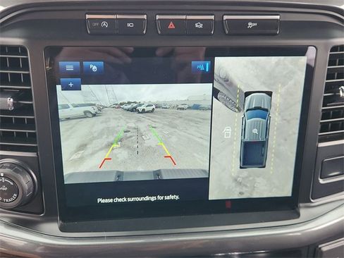 Used 2023 Ford F150 Tremor w/ 360 Degree Camera Package image 17