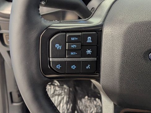 New 2025 Ford F150 Platinum w/ FX4 Off-Road Package image 16