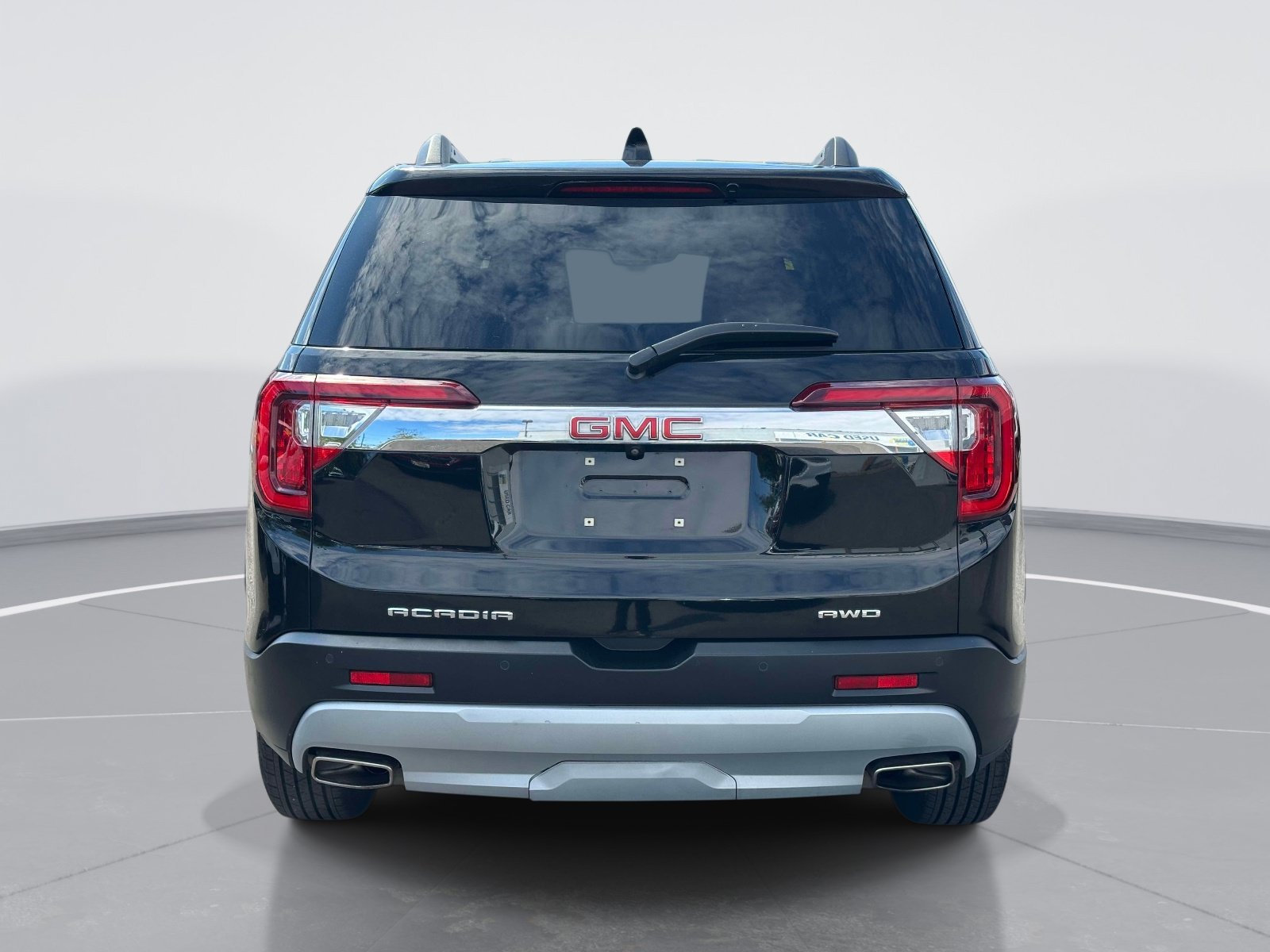Used 2023 GMC Acadia SLE w/ Driver Convenience Package AWD/4WD image 6