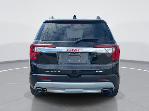 Used 2023 GMC Acadia SLE w/ Driver Convenience Package AWD/4WD image 6