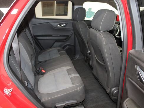 Used 2024 Chevrolet Blazer LT image 28