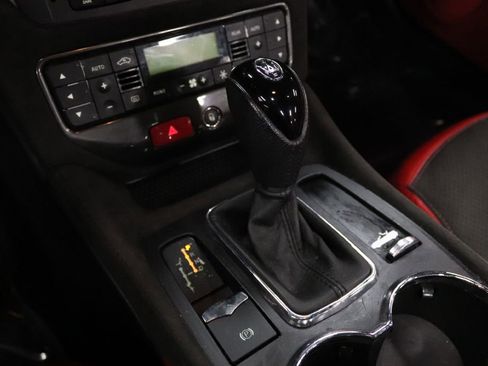 Used 2016 Maserati GranTurismo Sport image 31