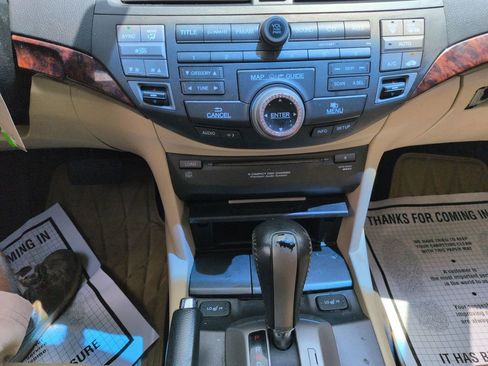 Used 2011 Honda Crosstour EX-L image 19