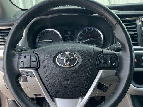 Used 2015 Toyota Highlander XLE FWD image 19