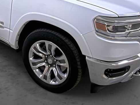 Used 2023 RAM 1500 Limited image 14