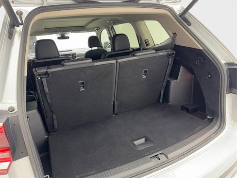 Used 2019 Volkswagen Atlas SEL image 72