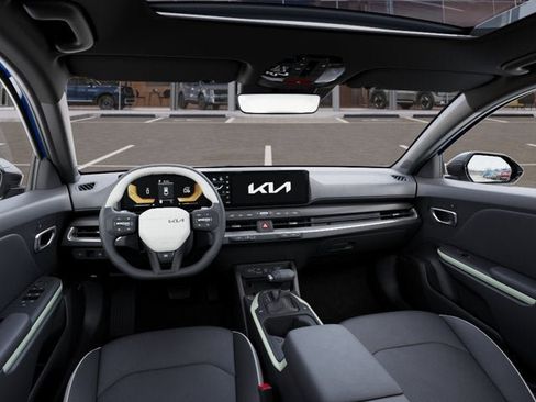New 2026 Kia K4 GT-Line Turbo FWD image 14