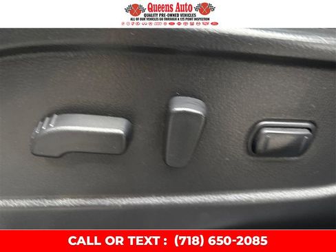 Used 2012 Nissan Murano SL w/ Navigation Pkg image 41