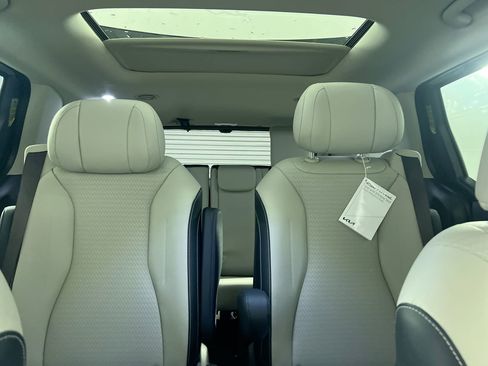 New 2026 Kia Carnival SX w/ SX Dark Edition Package image 34