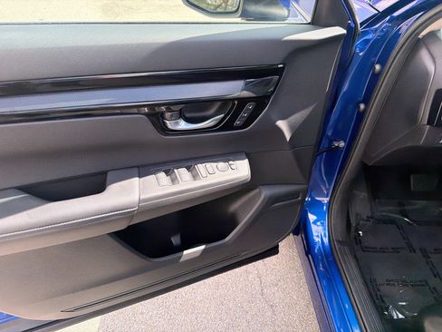 Used 2024 Honda CR-V EX-L image 16