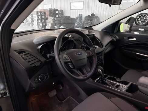 Used 2019 Ford Escape SE AWD/4WD image 8