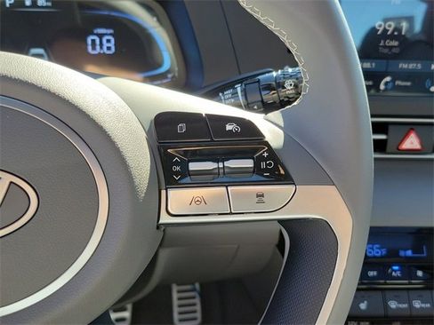 New 2026 Hyundai Elantra SEL Sport Premium image 6