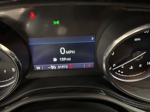 Used 2021 Buick Encore GX Preferred image 20