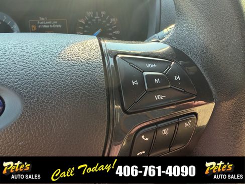 Used 2017 Ford Explorer 4WD image 31