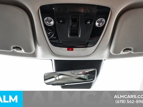 Used 2022 Kia EV6 GT-Line w/ First Edition Package image 58