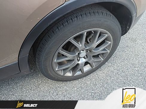 Used 2019 Buick Encore Sport Touring w/ Safety Package image 8