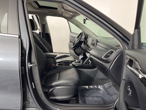 Used 2024 Kia Seltos EX AWD/4WD image 36