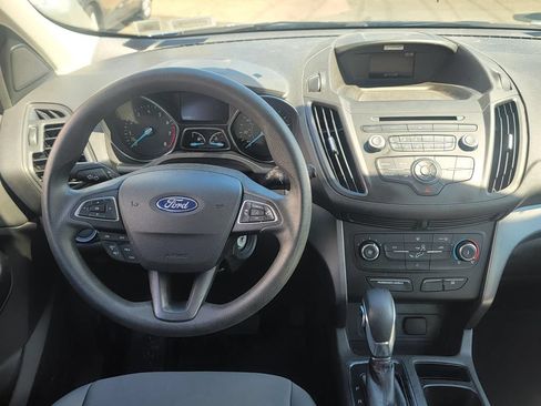 Used 2018 Ford Escape S FWD image 27