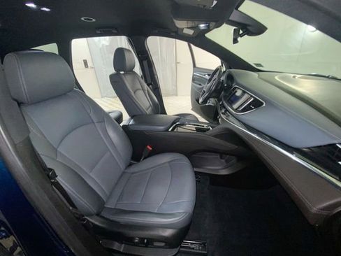 Certified 2024 Buick Enclave Essence w/ LPO, Floor Liner Package image 37